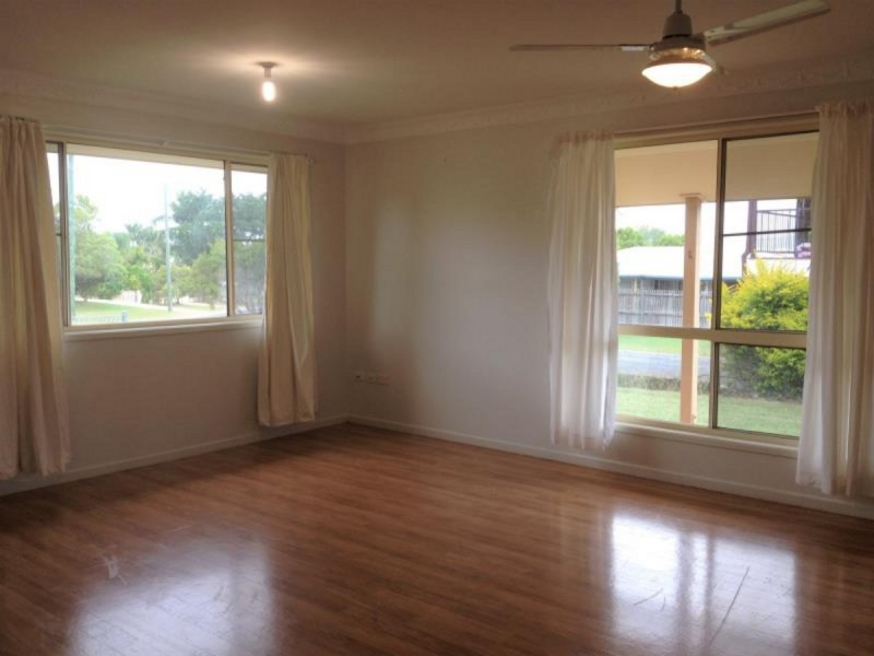 89 Donovan Crescent, Gracemere QLD 4702